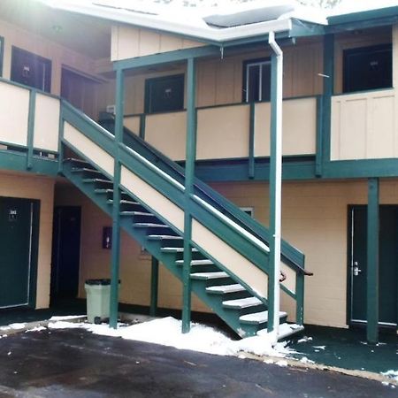 Green Lantern Motel South Lake Tahoe Exterior foto