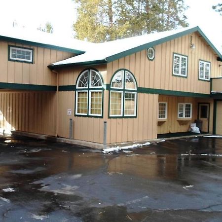 Green Lantern Motel South Lake Tahoe Exterior foto