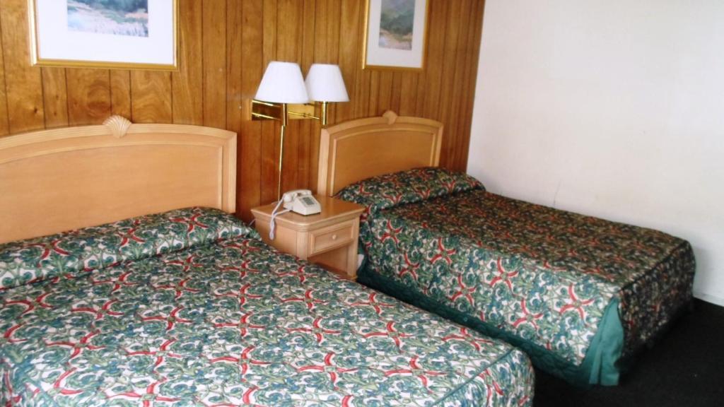 Green Lantern Motel South Lake Tahoe Cameră foto