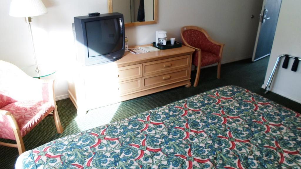 Green Lantern Motel South Lake Tahoe Cameră foto