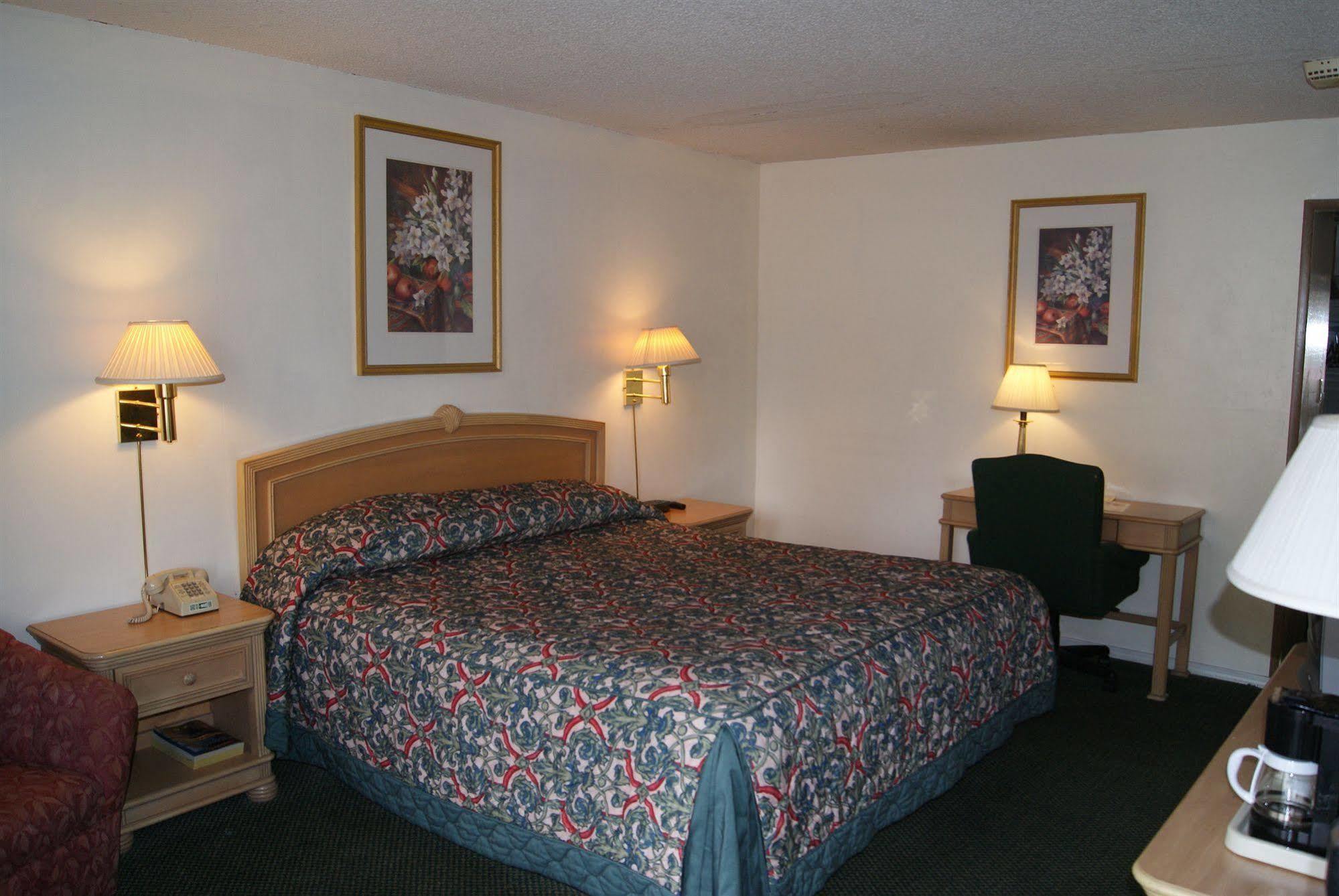 Green Lantern Motel South Lake Tahoe Exterior foto